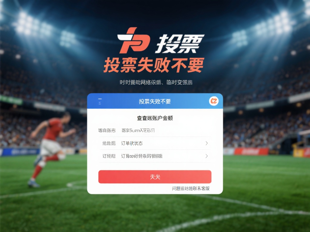 皇冠体育如何投注?常见问题解答全攻略 (皇冠体育如何投注?常见问题解答与技巧全攻略) 投注失败怎么办:有时因网络延迟或赛事临时变动,投注