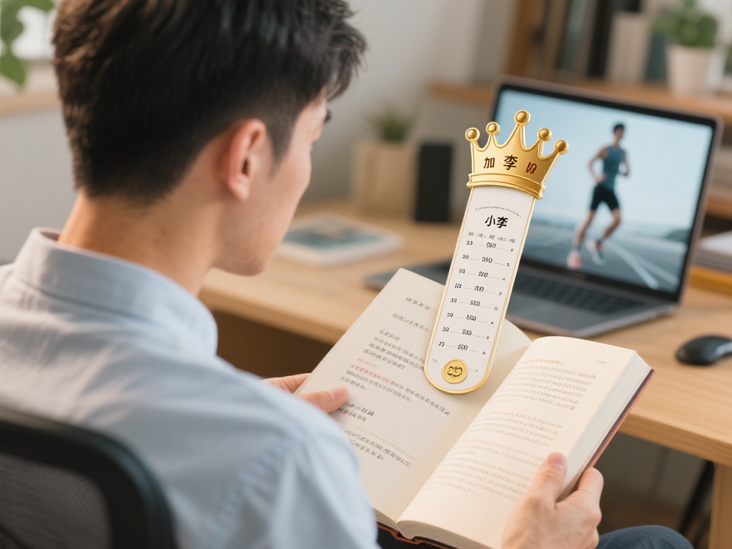 以小李为例，他是一名普通的上班族，长期久坐导致身体