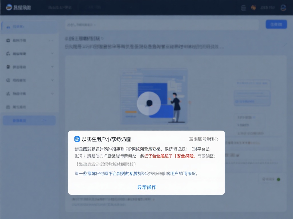 体育皇冠封号真相揭秘:平台规则引争议 (体育皇冠封号真相揭秘:平台规则争议背后的故事) 以一位用户小李的经历为例,他因在短时间内频繁切换I