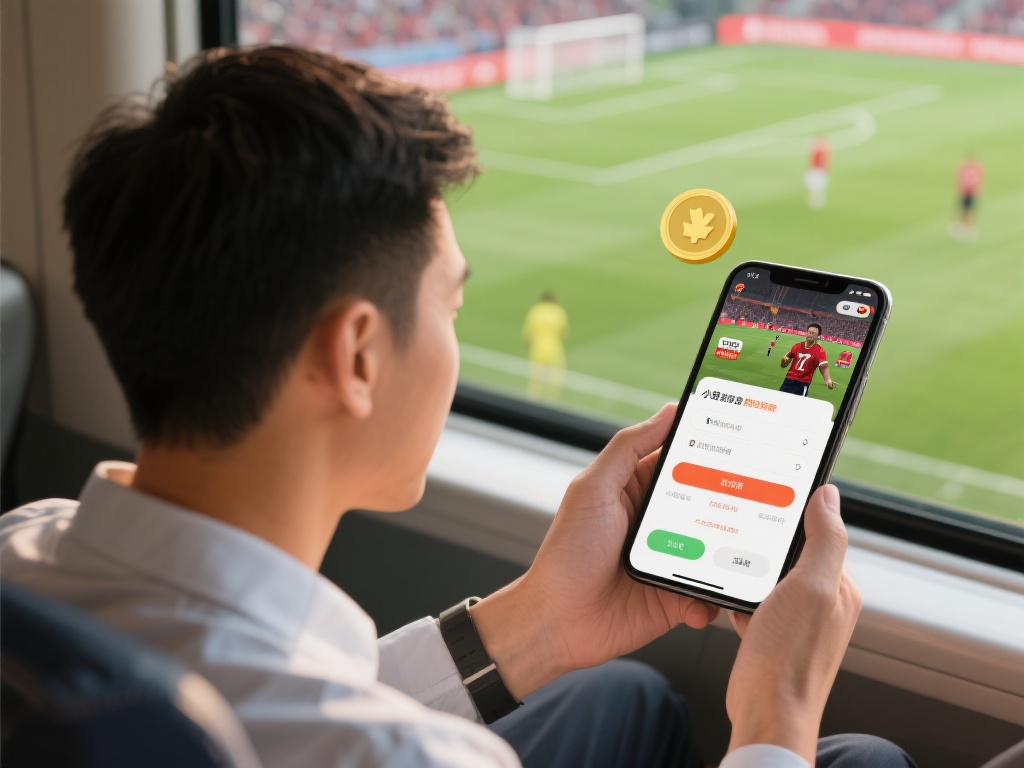 通过手机登录娱乐平台，不仅仅是操作上的便利，更是一