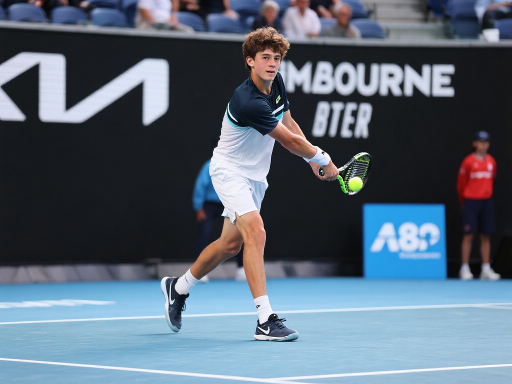 除了赛场上的比分和排名，体育赛事背后的故事同样值得