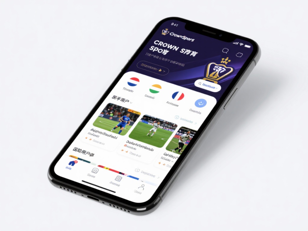 用户体验是衡量一个平台好坏的重要标准。从界面设计到