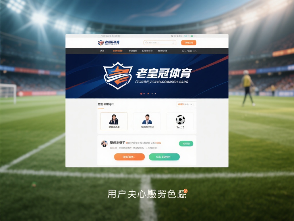 在众多体育娱乐平台中，老皇冠体育之所以能脱颖而出，
