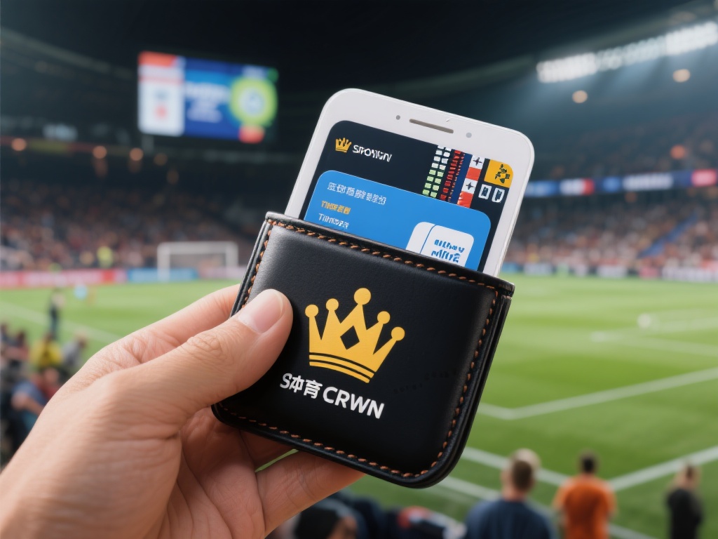 体育皇冠钱包是一种专为体育爱好者设计的数字支付工具