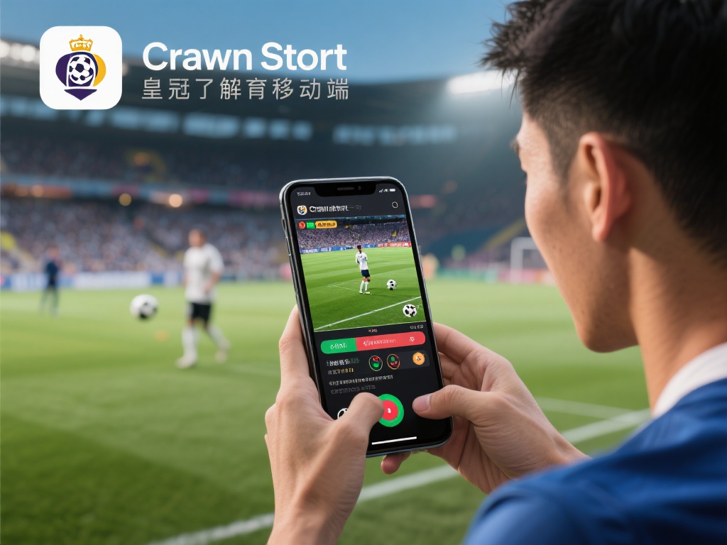 为了更全面地了解皇冠体育移动端的使用体验，笔者收集