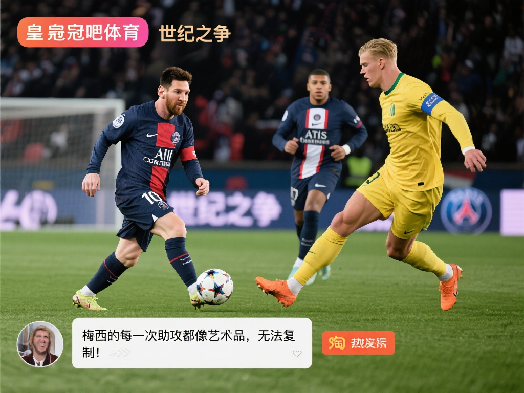 球星的表现往往是球迷关注的焦点，而在皇冠贴吧体育中