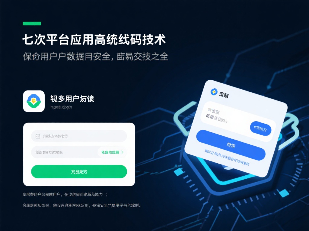 此外，平台采用先进的加密技术，确保用户数据和交易安