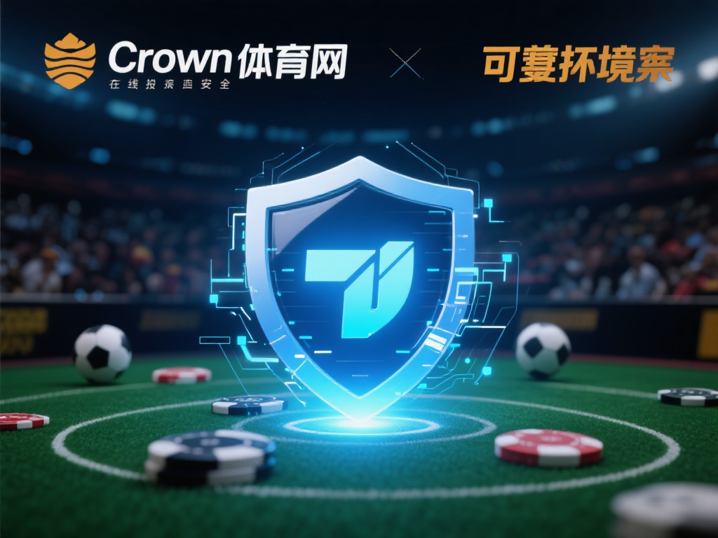 安全可靠的环境：对于在线投注来说，安全始终是玩家最