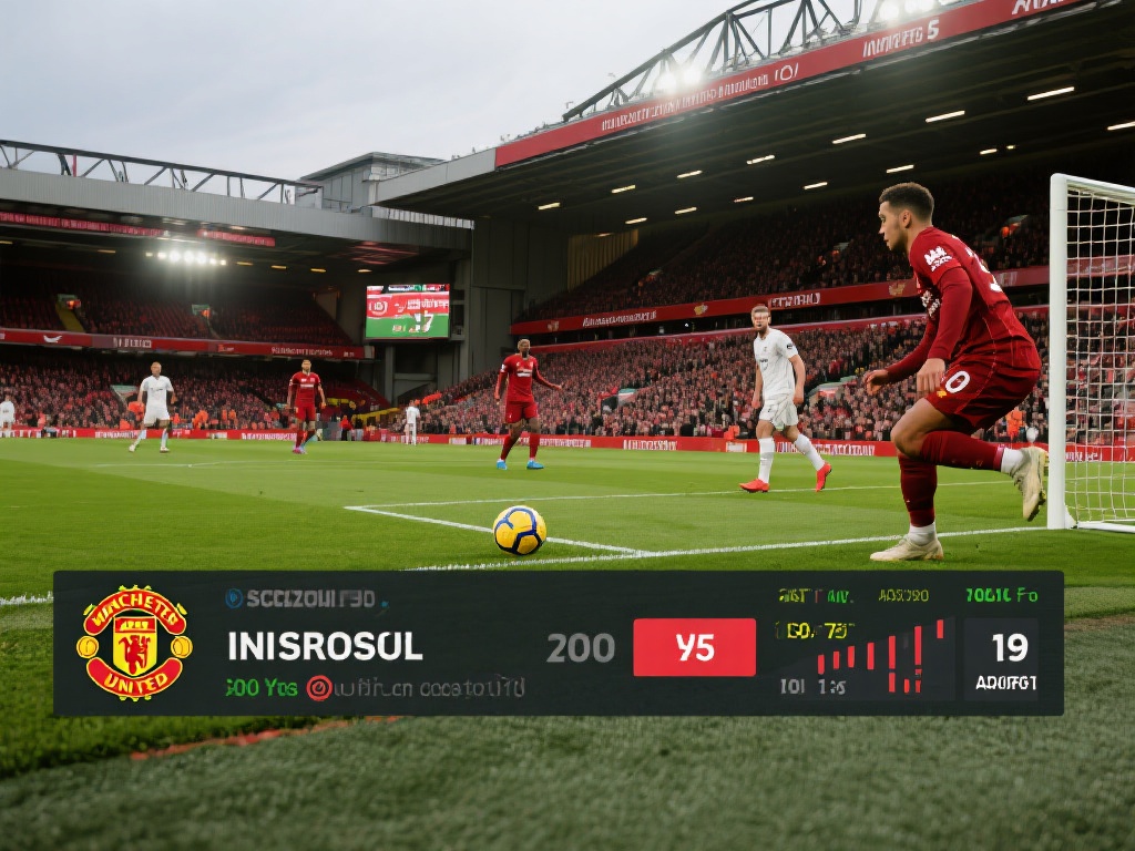 成功的体育赛事投注离不开对数据的深入分析。无论是球