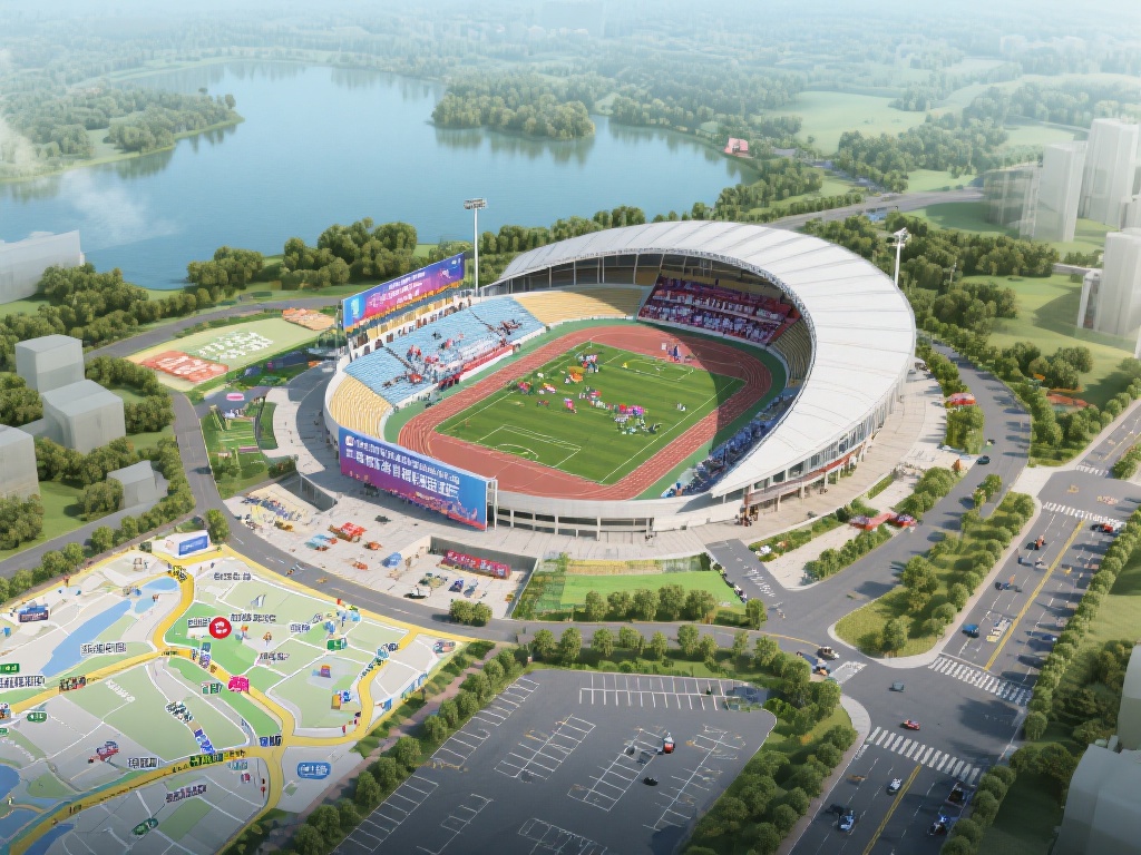 在现代快节奏生活中，精准的地理信息显得尤为重要。皇