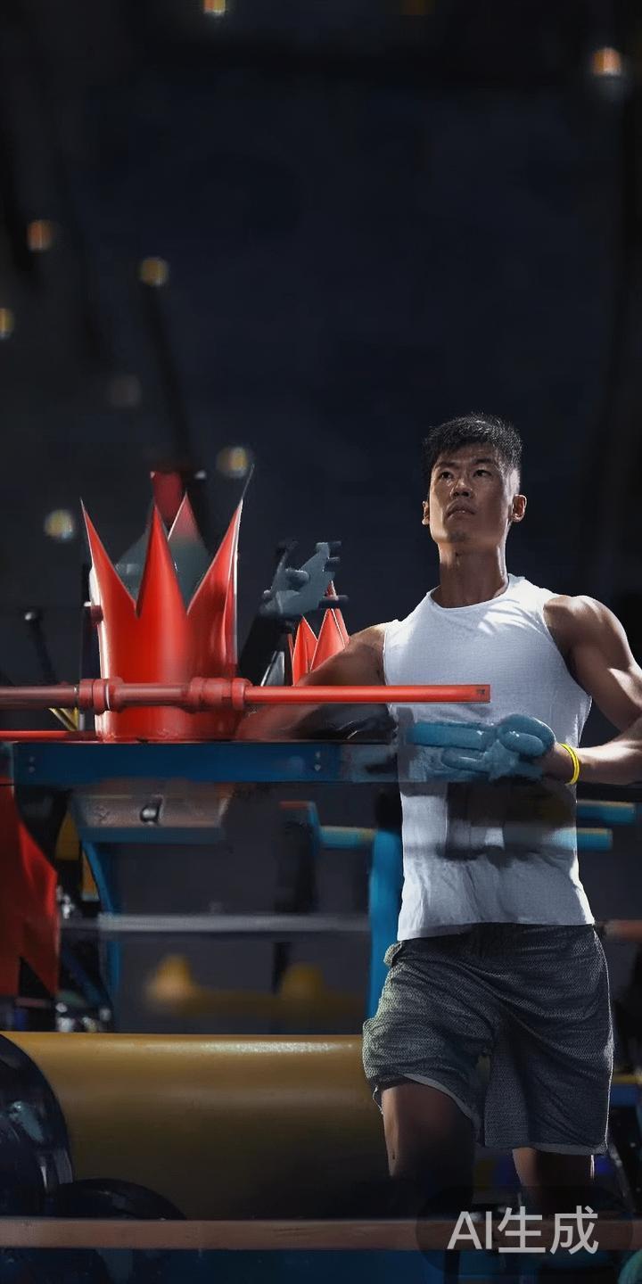 近年来，随着全民健身热潮的兴起以及体育产业政策的支