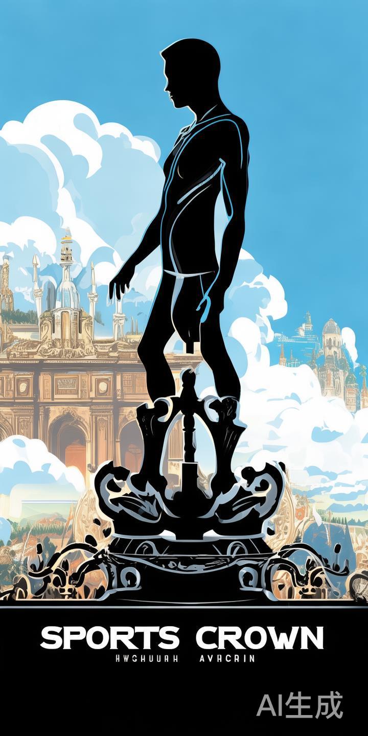 全面解析体育皇冠品牌:历史沿革与核心竞争优势 体育皇冠品牌始于20世纪中期,起源于欧洲一个热爱运