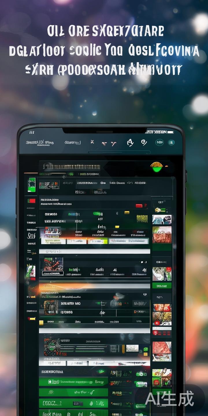 详细教程:如何安全下载安装体育皇冠软件及推荐官方官方网址 体育皇冠软件以其丰富的赛事资源、专业的赔率体系以及