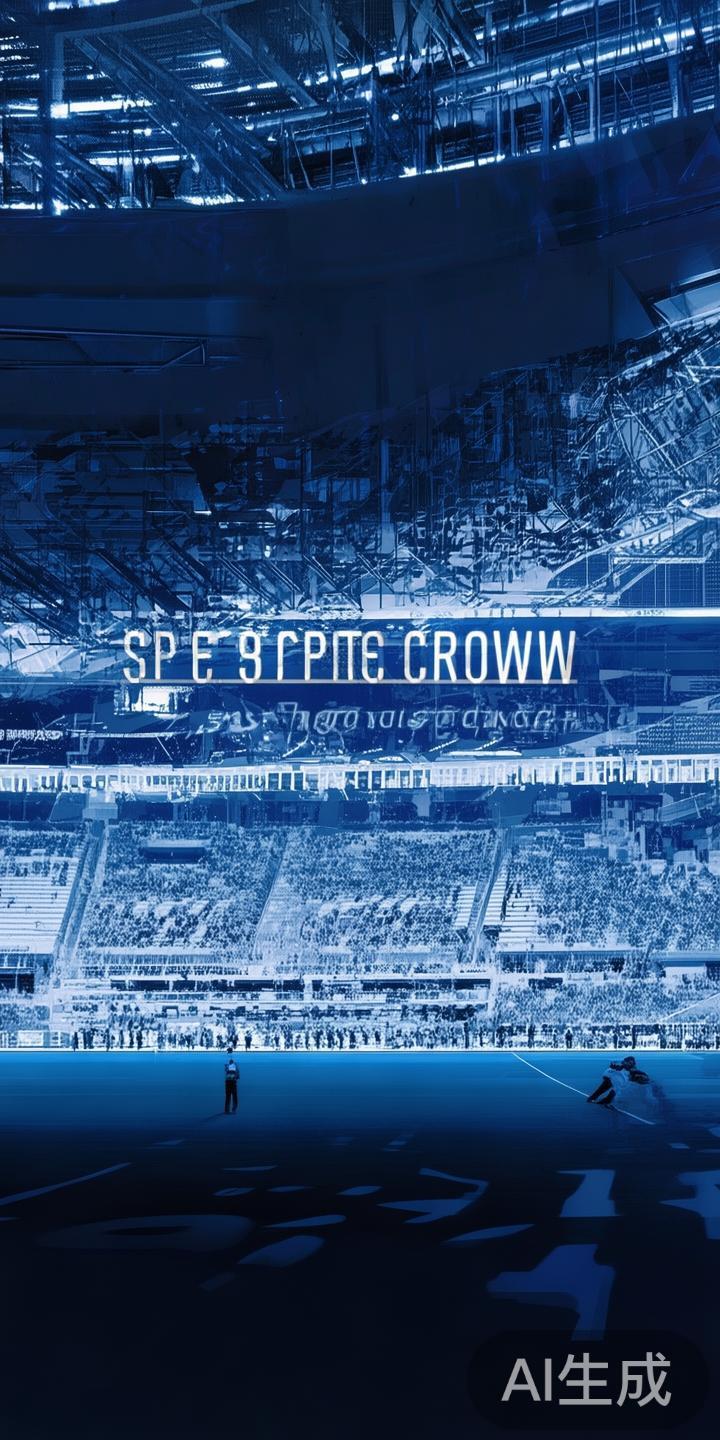 在当今体育行业高速发展的背景下，随着数字技术的不断