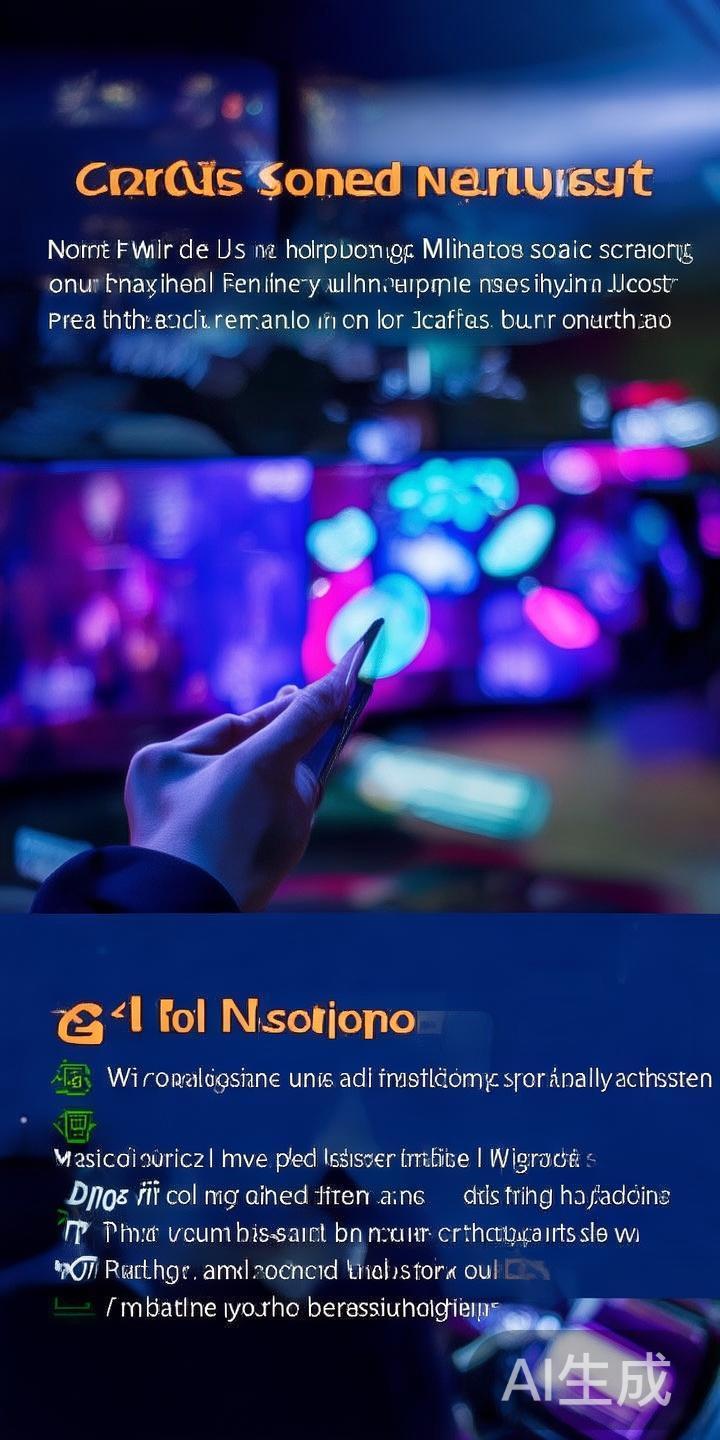 安卓手机用户指南:轻松实现皇冠体育投注平台体育竞猜的方法与技巧 在使用过程中,稳定的网络连接是保证顺利操作的关键。