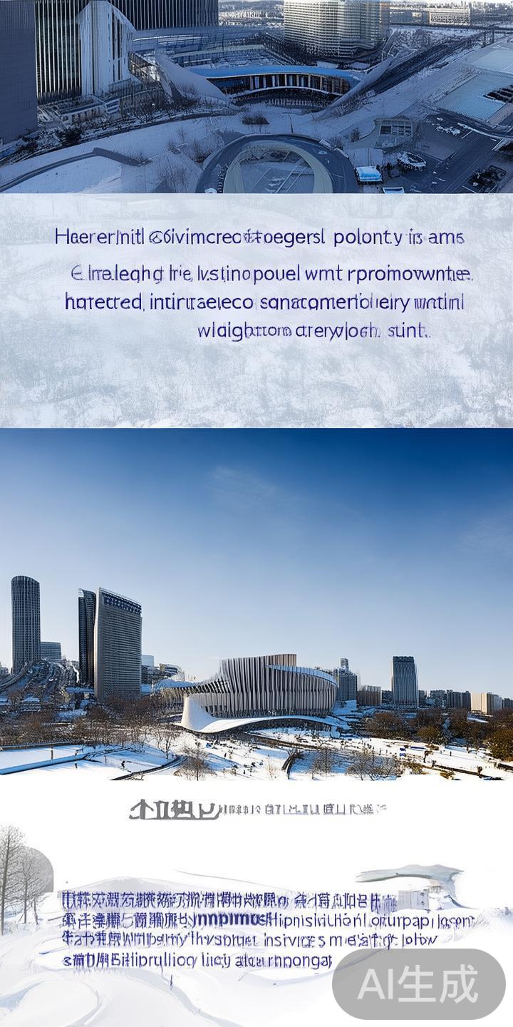 体育赛事引领产业升级:打造体育产业全面发展的核心动力 北京冬奥会是近年来体育赛事推动体育产业全面发展的典