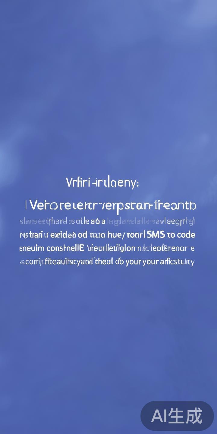 验证身份信息：部分地区可能需要进行实名认证。在这一
