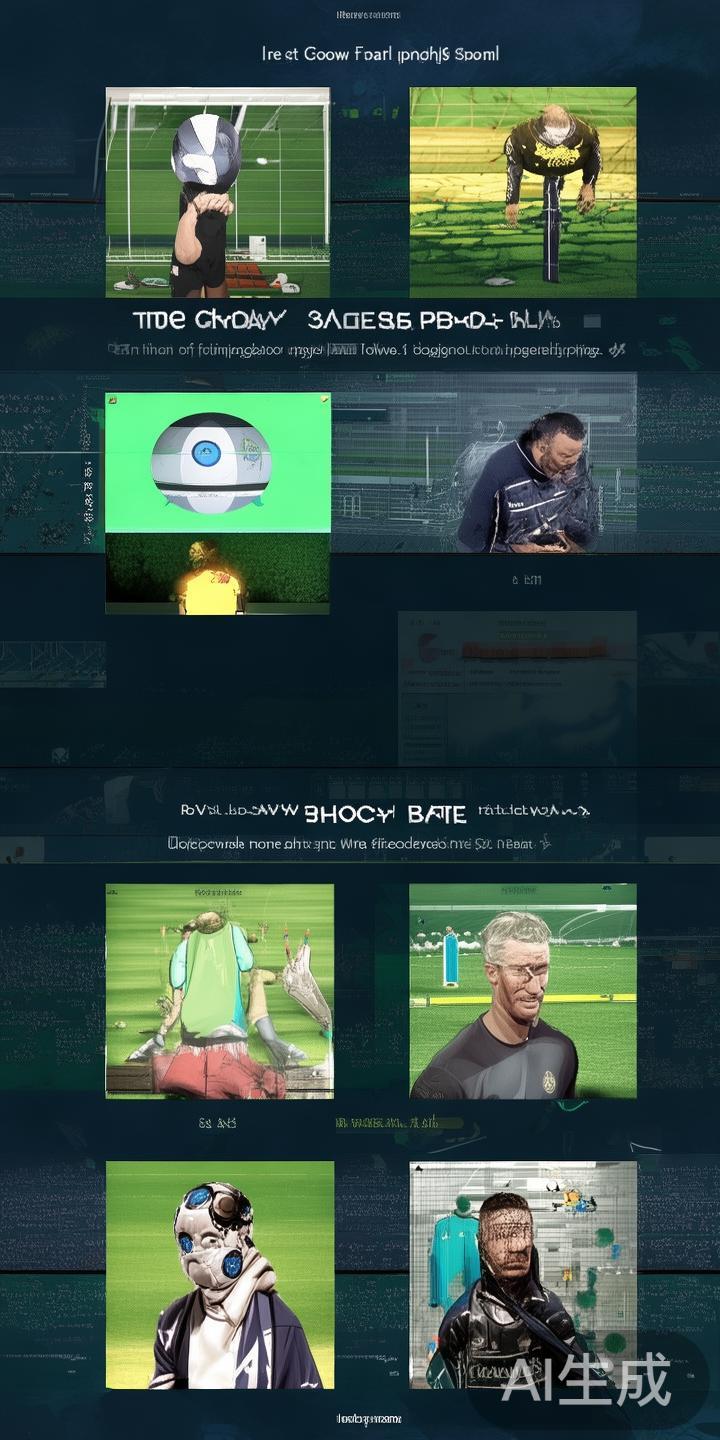 皇冠足球体育平台:专业全面的赛事直播与深度赛事分析服务提供者 二、专业的赛事分析团队
在足球赛事中,技术分析与